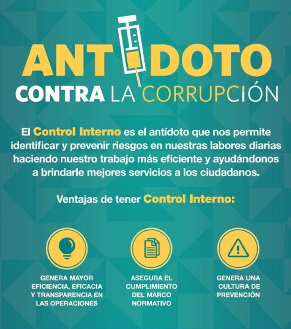 Control 5.4